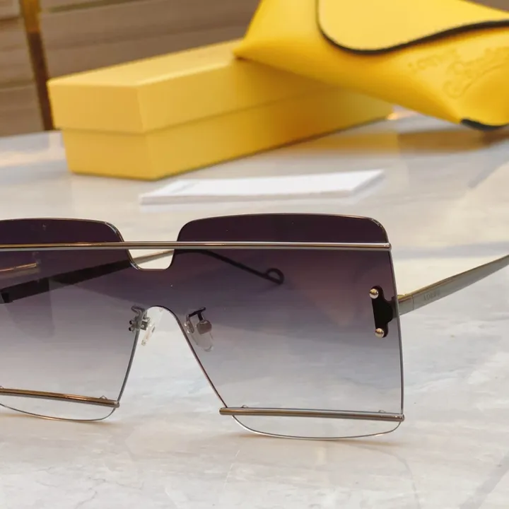 スーパーコピー ロエベ サングラス