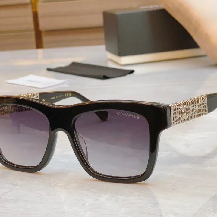 スーパーコピー シャネル サングラス