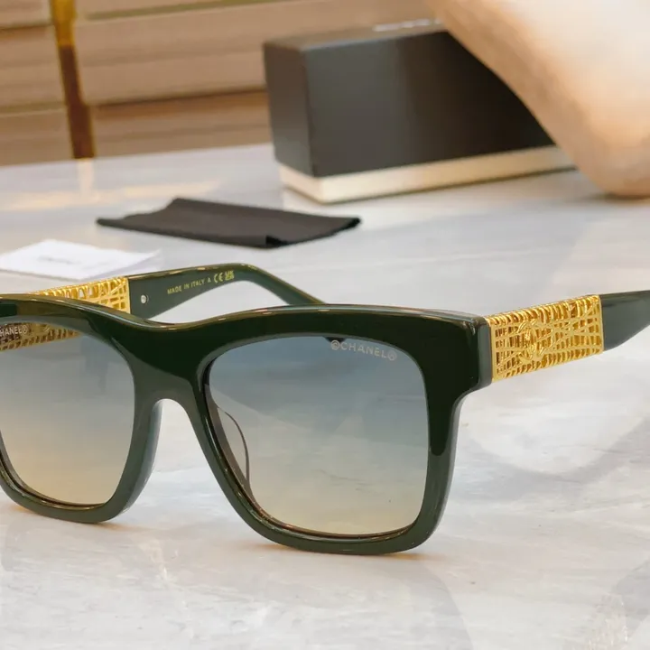 スーパーコピー シャネル サングラス