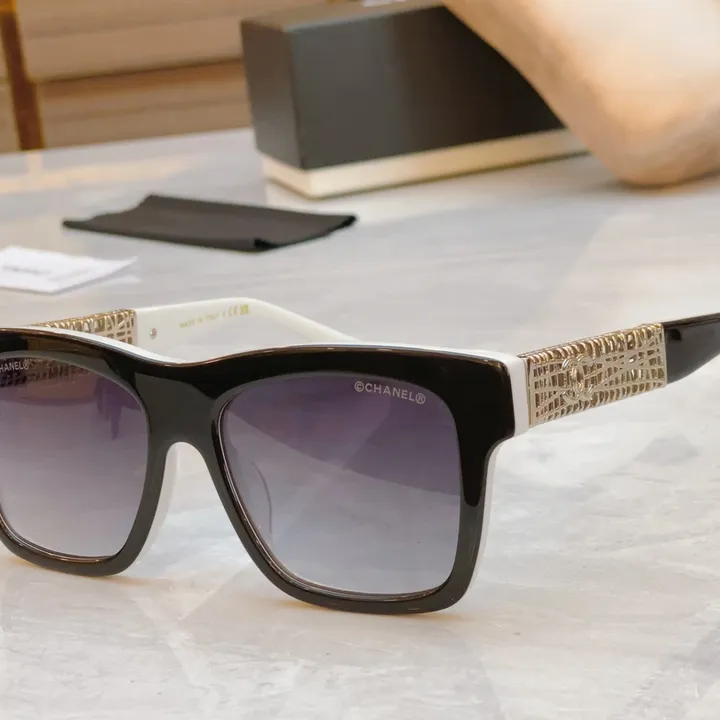 スーパーコピー シャネル サングラス