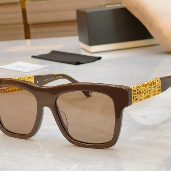 スーパーコピー シャネル サングラス