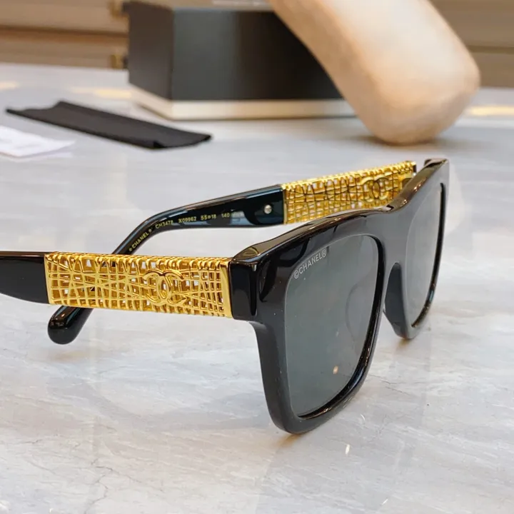 スーパーコピー シャネル サングラス