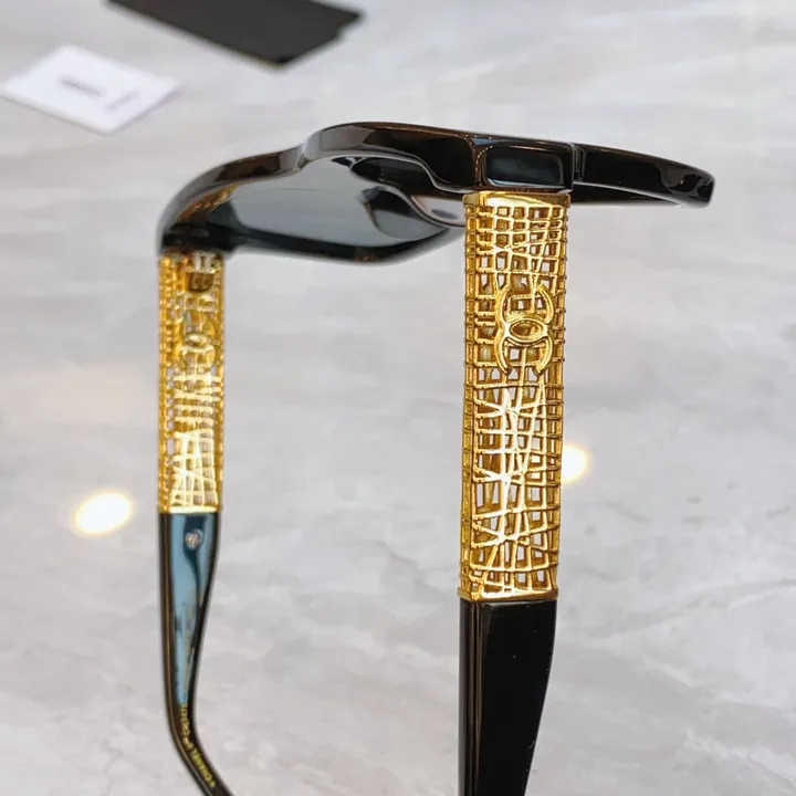 スーパーコピー シャネル サングラス