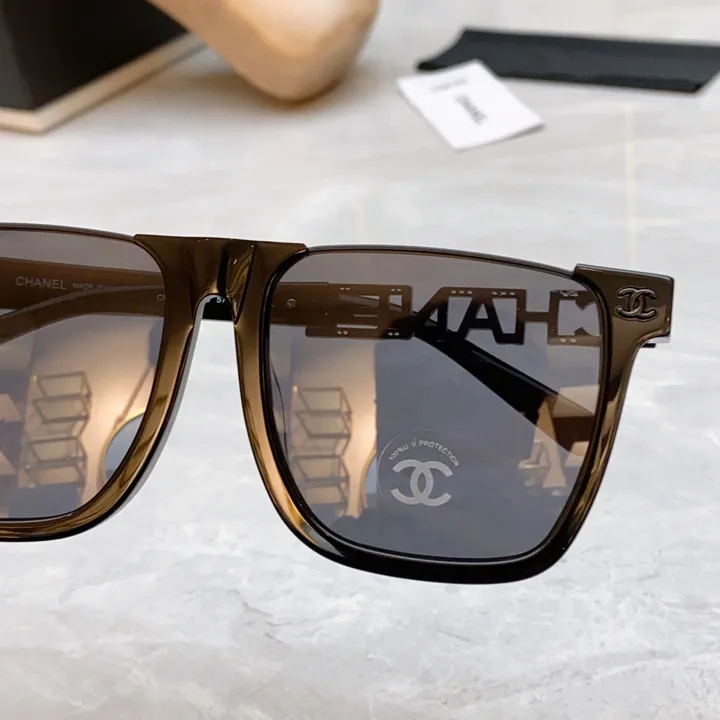 スーパーコピー シャネル サングラス
