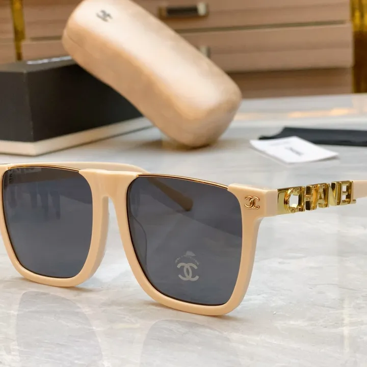 スーパーコピー シャネル サングラス