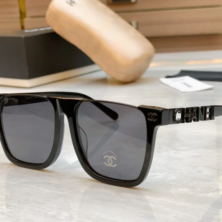 スーパーコピー シャネル サングラス