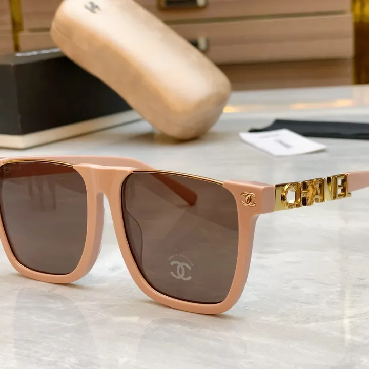 スーパーコピー シャネル サングラス