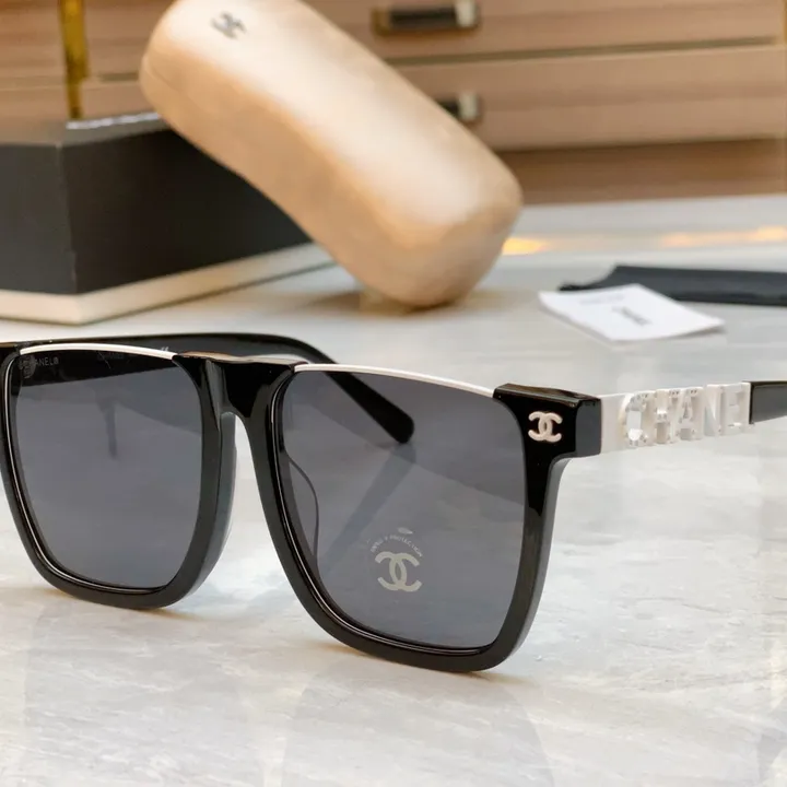 スーパーコピー シャネル サングラス