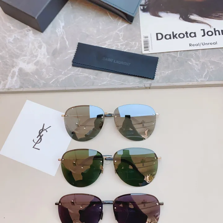 スーパーコピー イブサンローラン サングラス