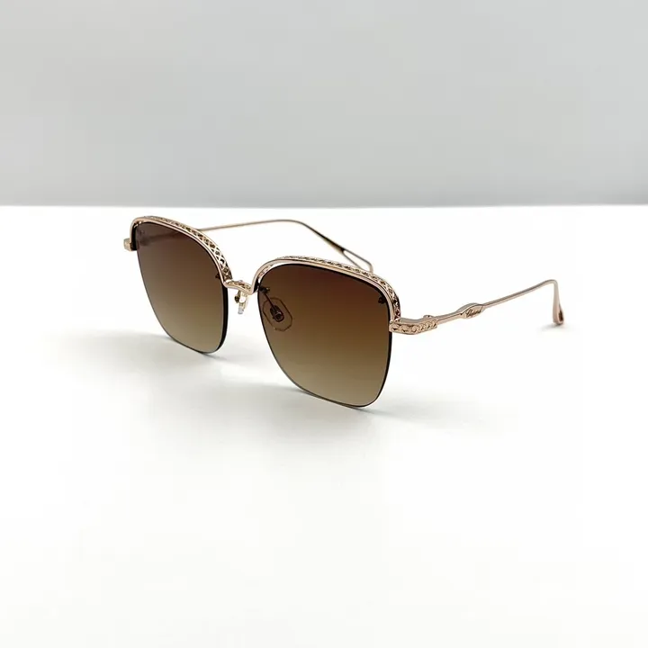 スーパーコピー ショパール サングラス