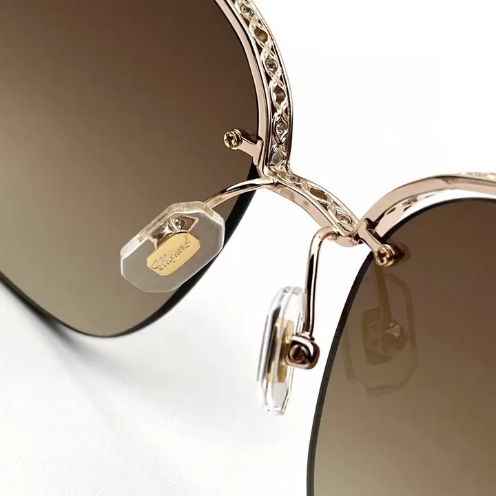 スーパーコピー ショパール サングラス