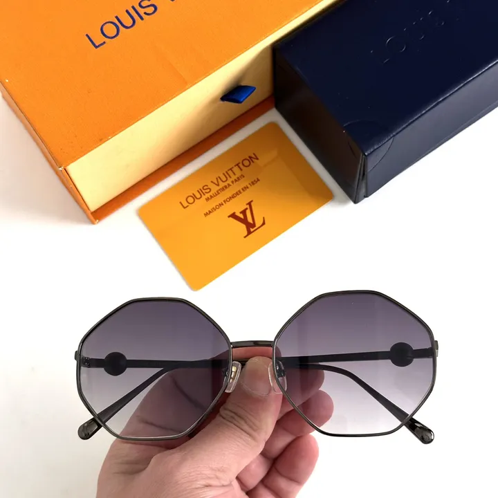 スーパーコピー ルイヴィトン サングラス