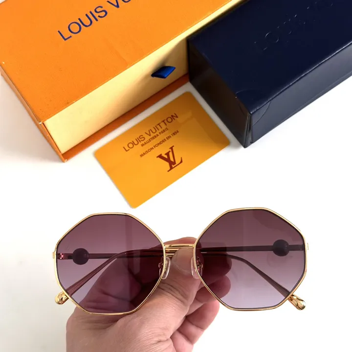 スーパーコピー ルイヴィトン サングラス