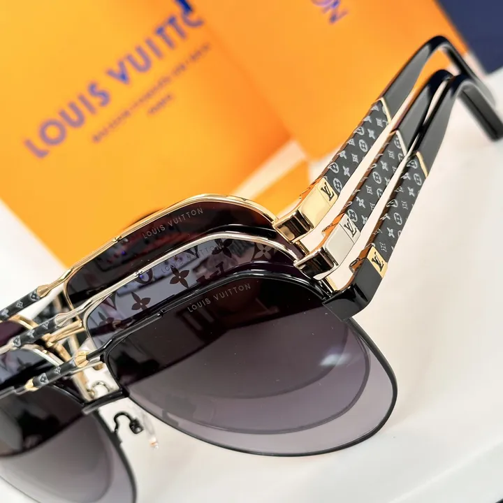 スーパーコピー ルイヴィトン サングラス
