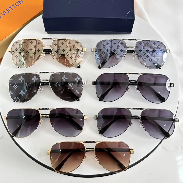 スーパーコピー ルイヴィトン サングラス