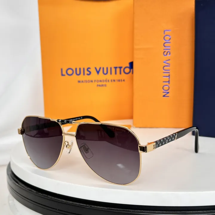 スーパーコピー ルイヴィトン サングラス