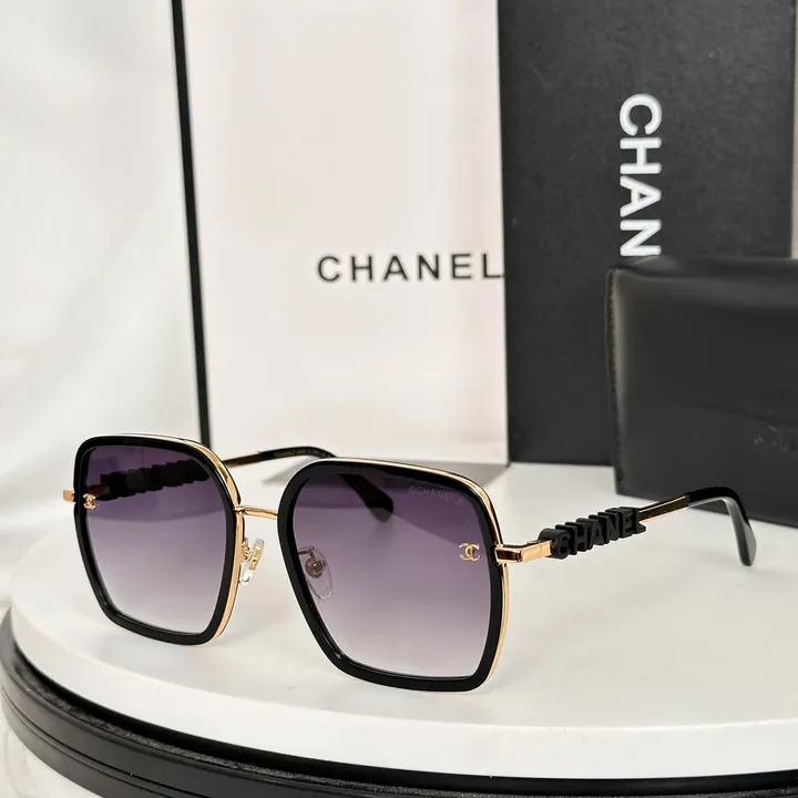 スーパーコピー シャネル サングラス