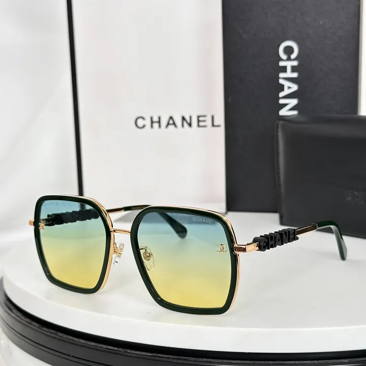スーパーコピー シャネル サングラス