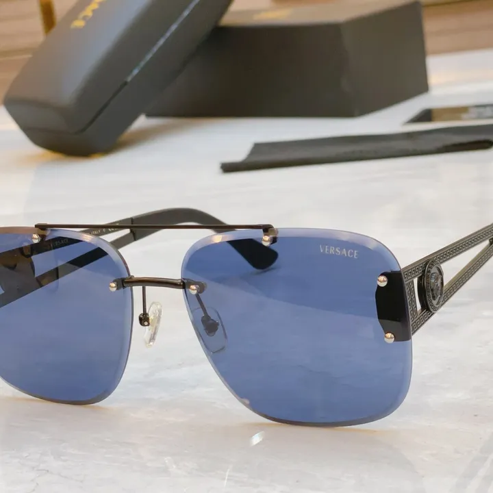 スーパーコピー ヴェルサーチ サングラス