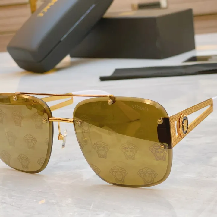 スーパーコピー ヴェルサーチ サングラス