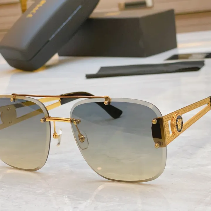 スーパーコピー ヴェルサーチ サングラス