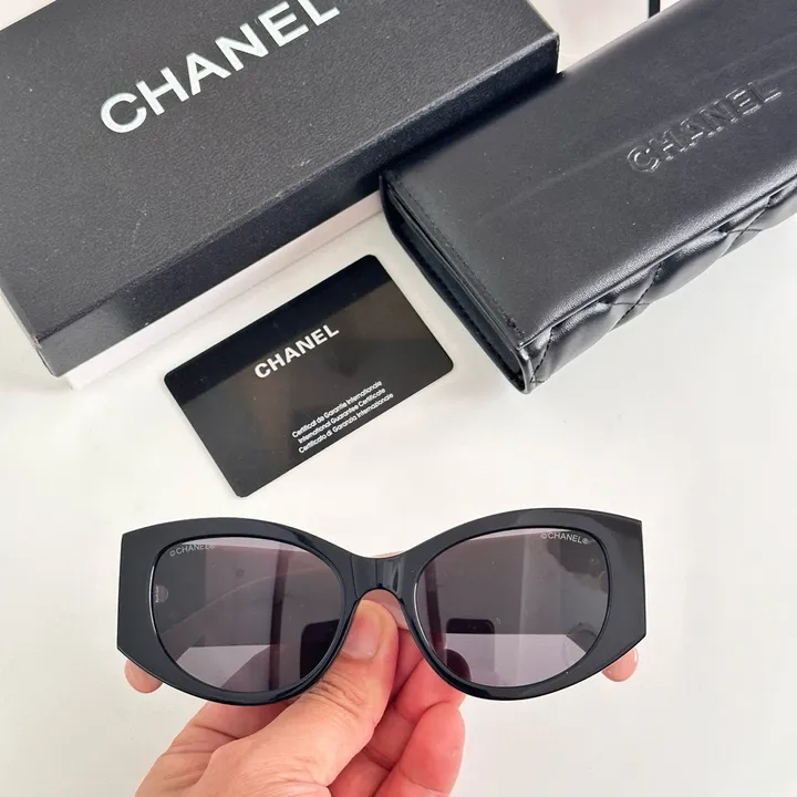 スーパーコピー シャネル サングラス