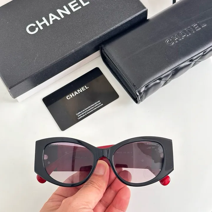 スーパーコピー シャネル サングラス
