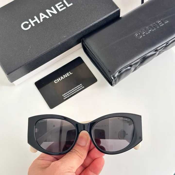 スーパーコピー シャネル サングラス