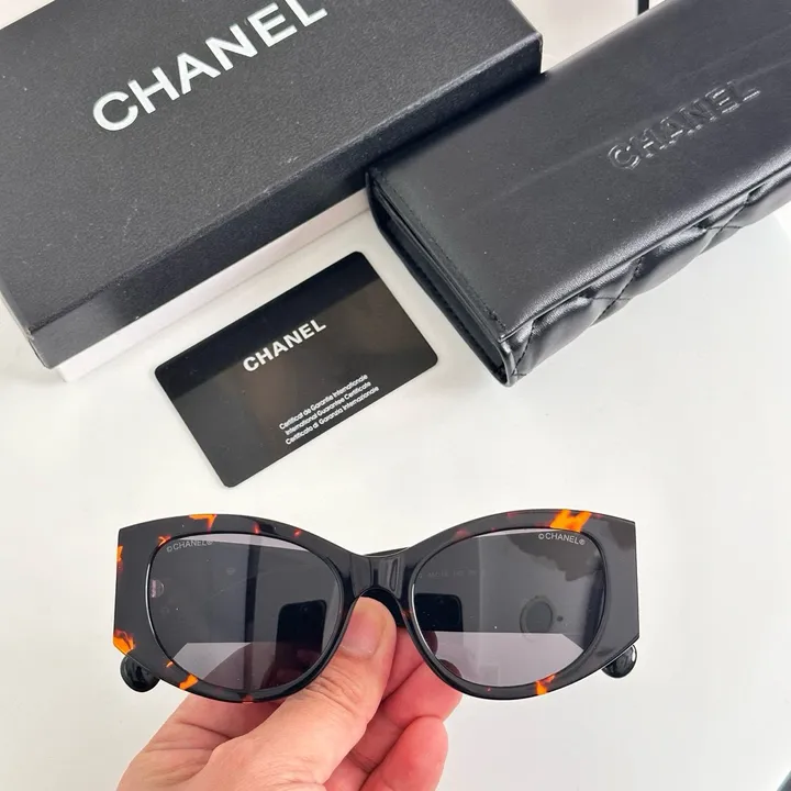 スーパーコピー シャネル サングラス