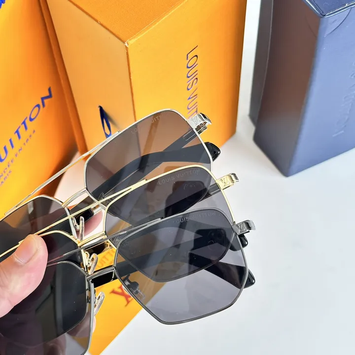 スーパーコピー ルイヴィトン サングラス