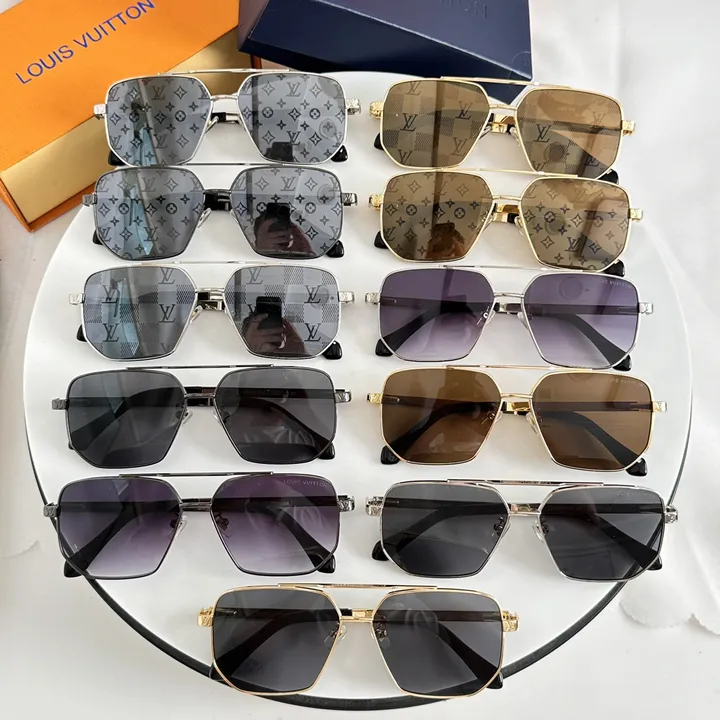スーパーコピー ルイヴィトン サングラス
