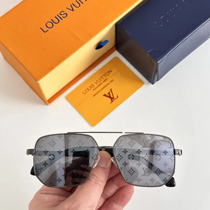 スーパーコピー ルイヴィトン サングラス