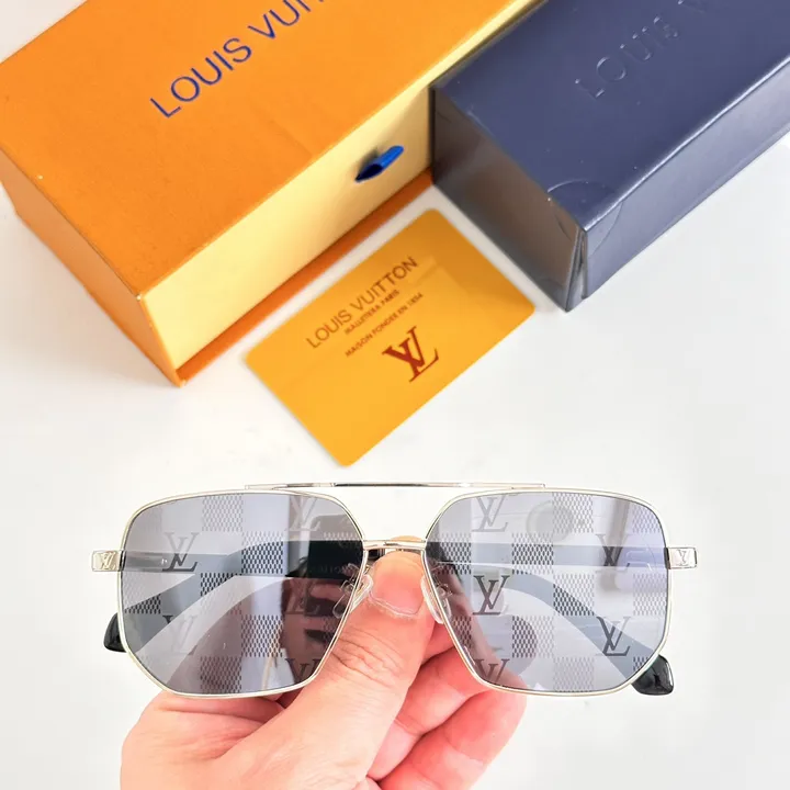 スーパーコピー ルイヴィトン サングラス