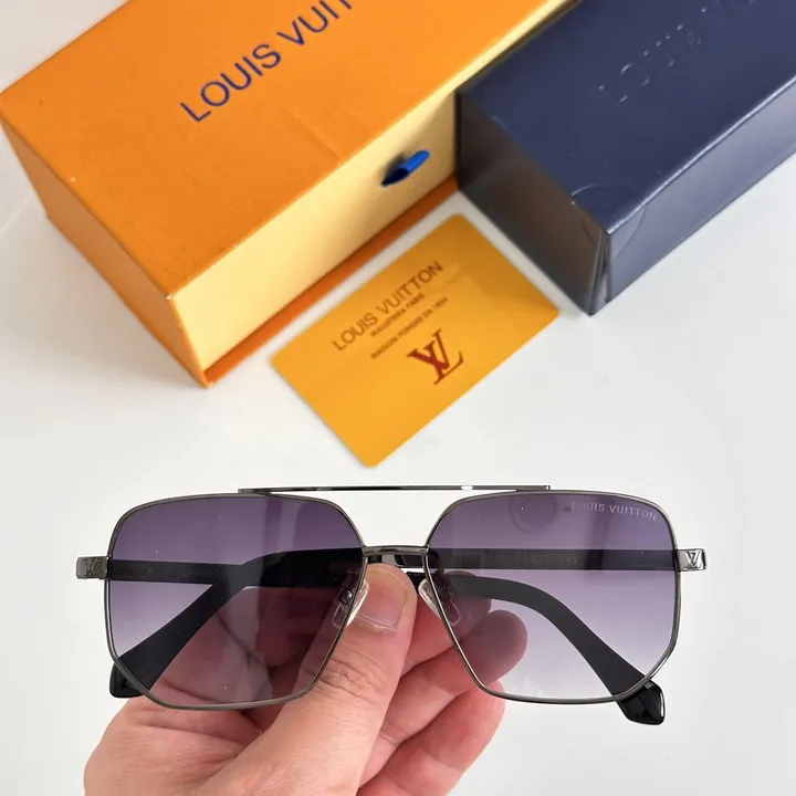 スーパーコピー ルイヴィトン サングラス