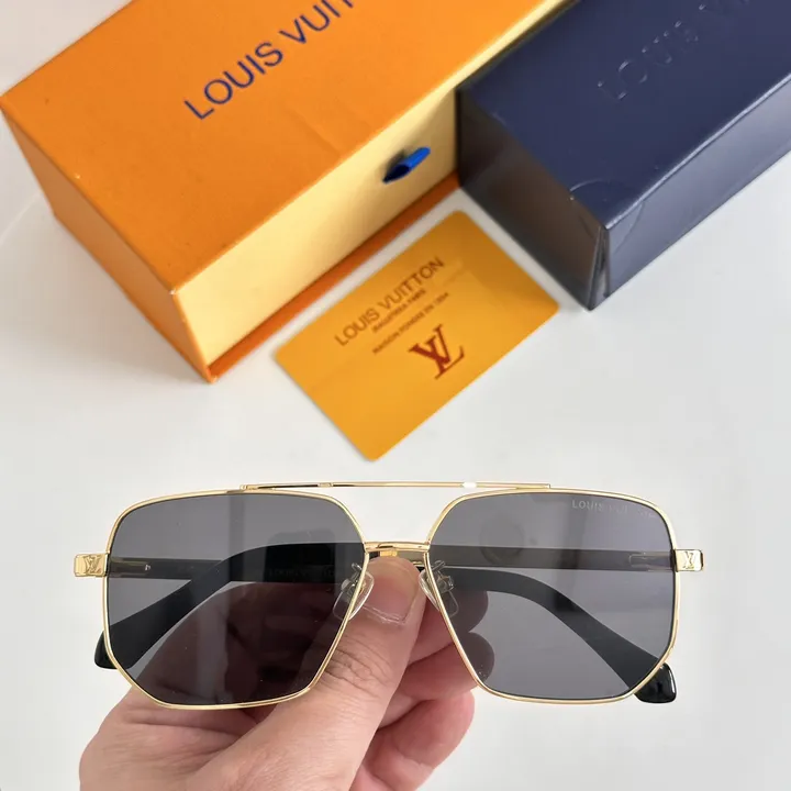 スーパーコピー ルイヴィトン サングラス