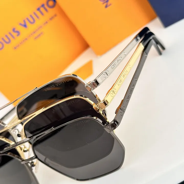 スーパーコピー ルイヴィトン サングラス