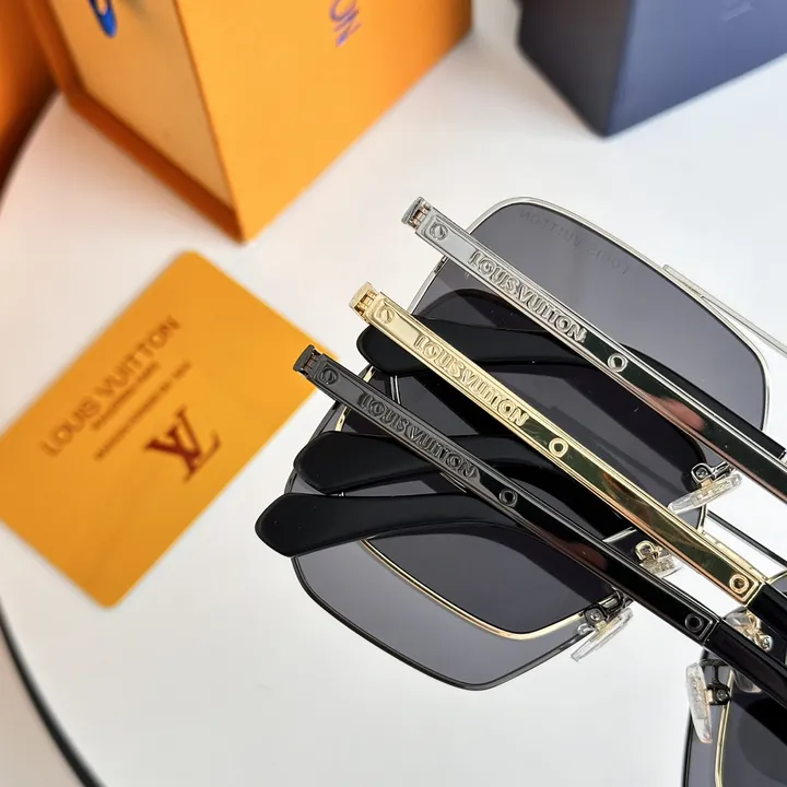 スーパーコピー ルイヴィトン サングラス