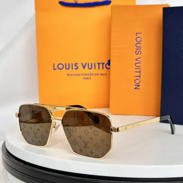 スーパーコピー ルイヴィトン サングラス