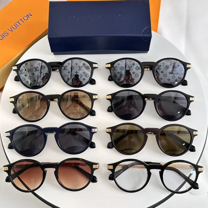 スーパーコピー ルイヴィトン サングラス