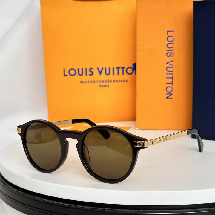 スーパーコピー ルイヴィトン サングラス