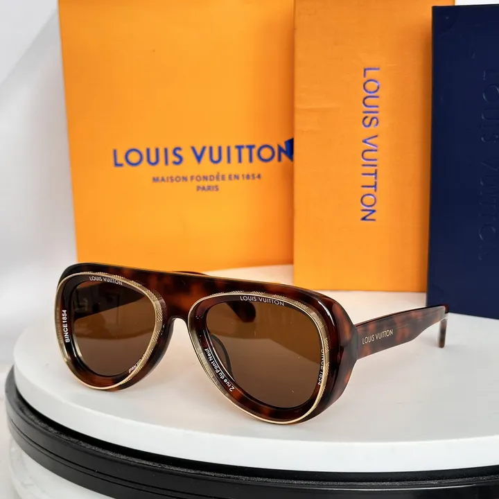 スーパーコピー ルイヴィトン サングラス