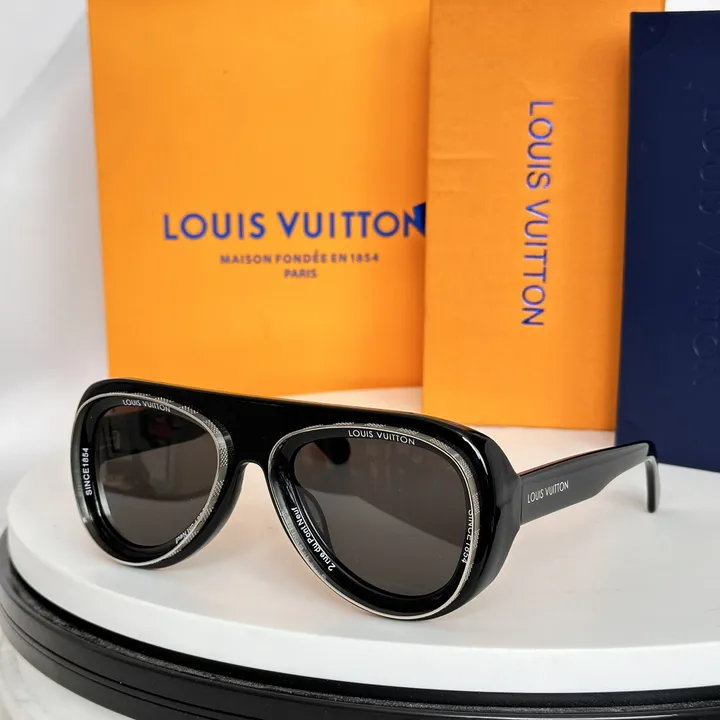 スーパーコピー ルイヴィトン サングラス