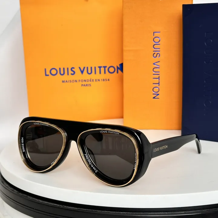 スーパーコピー ルイヴィトン サングラス