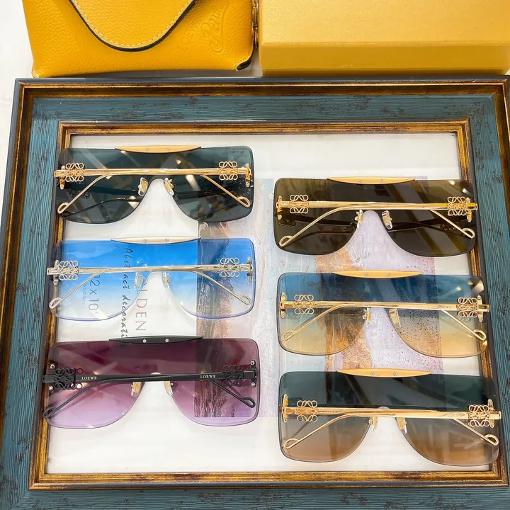 スーパーコピー ロエベ サングラス