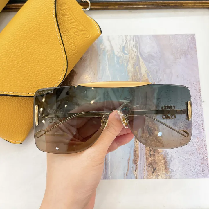 スーパーコピー ロエベ サングラス