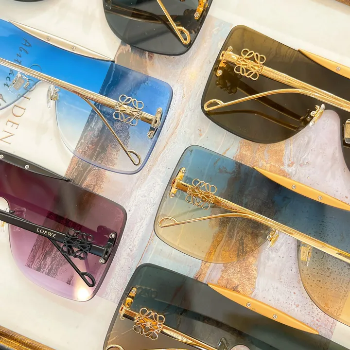 スーパーコピー ロエベ サングラス