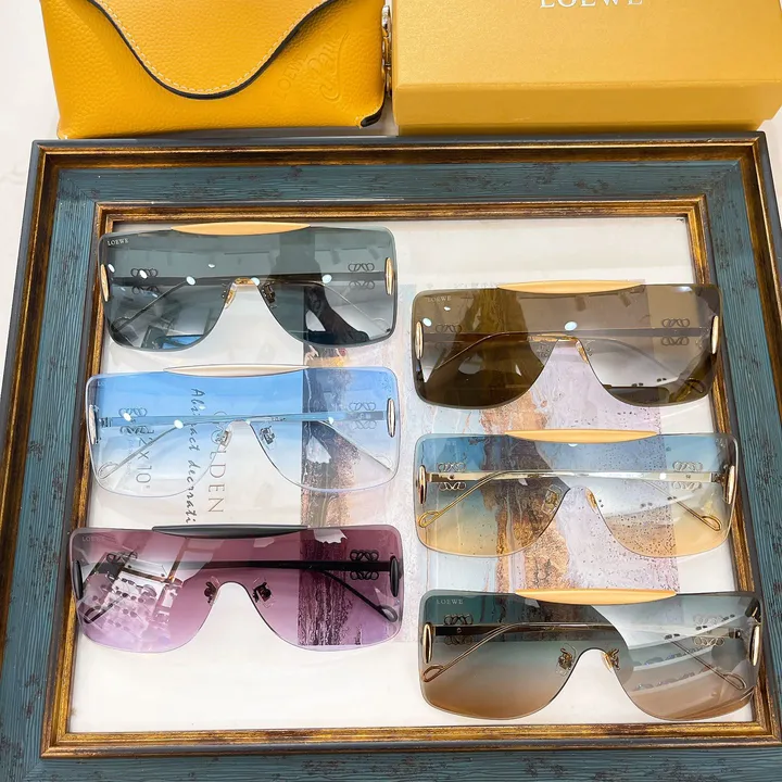 スーパーコピー ロエベ サングラス