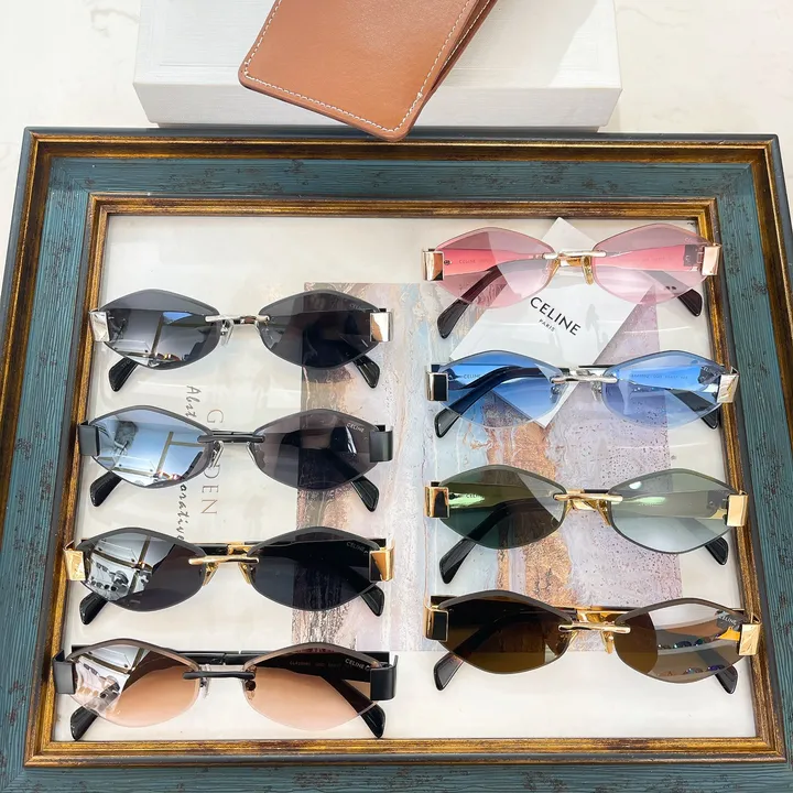 スーパーコピー セリーヌ サングラス