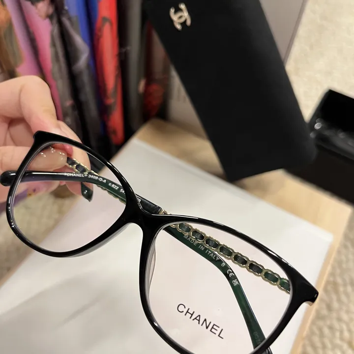 スーパーコピー シャネル サングラス