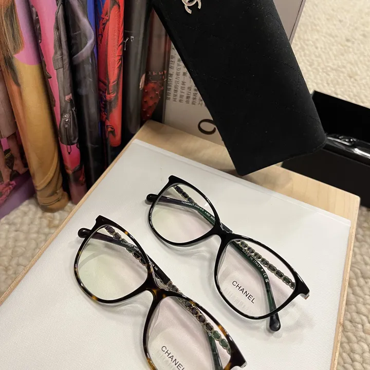 スーパーコピー シャネル サングラス